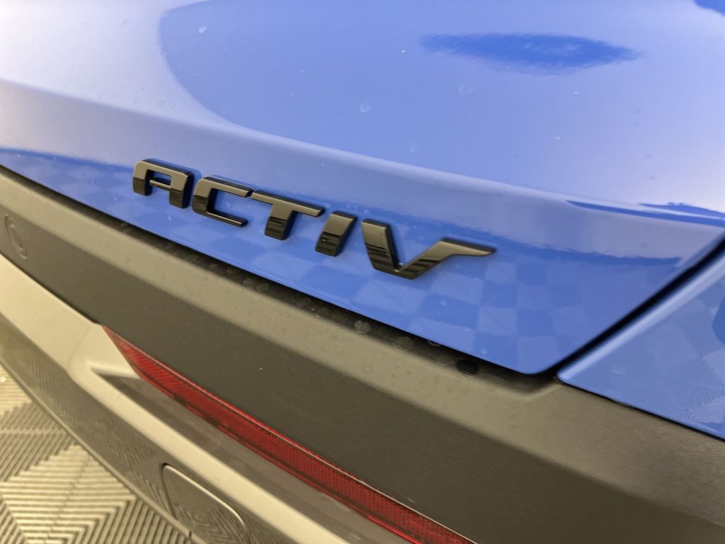 Thumbnail: 2026 Chevrolet Equinox - 18