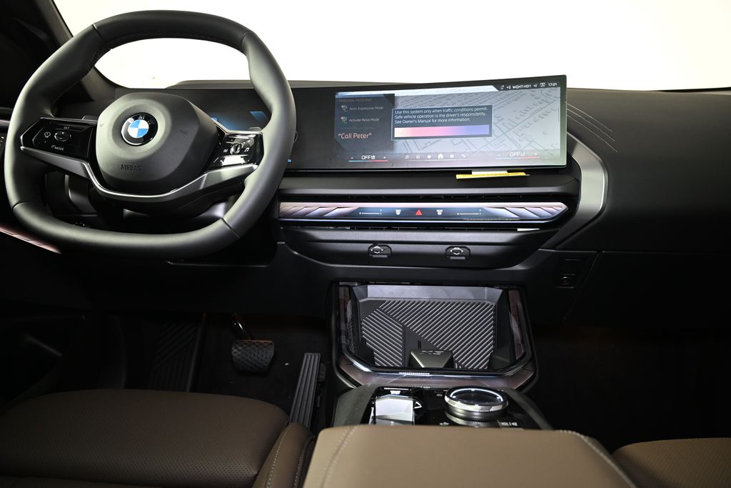 Thumbnail: 2026 BMW X3 - 16