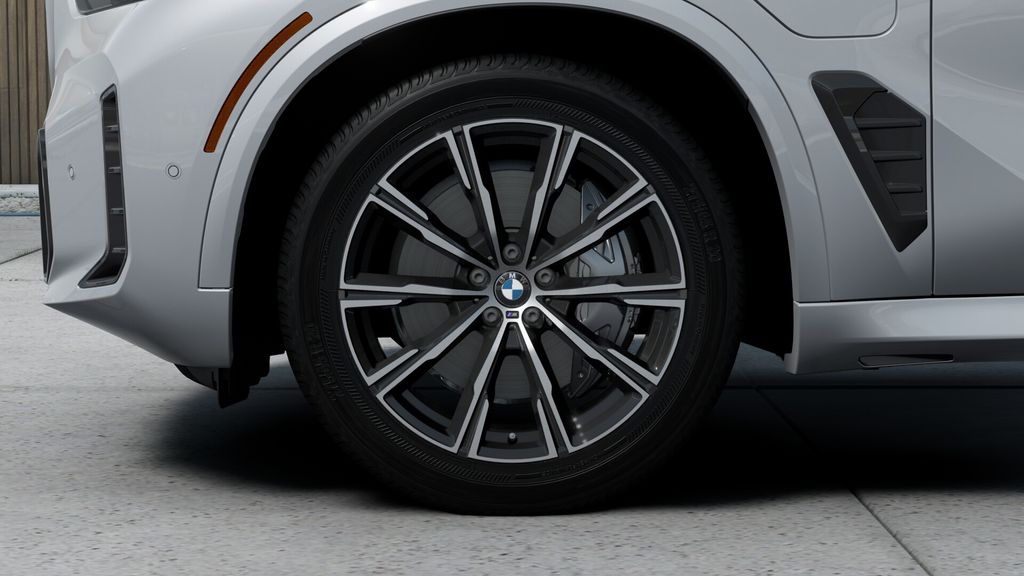 Thumbnail: 2026 BMW X5 - 28
