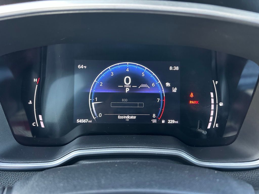 Thumbnail: 2024 Toyota Corolla Cross - 23