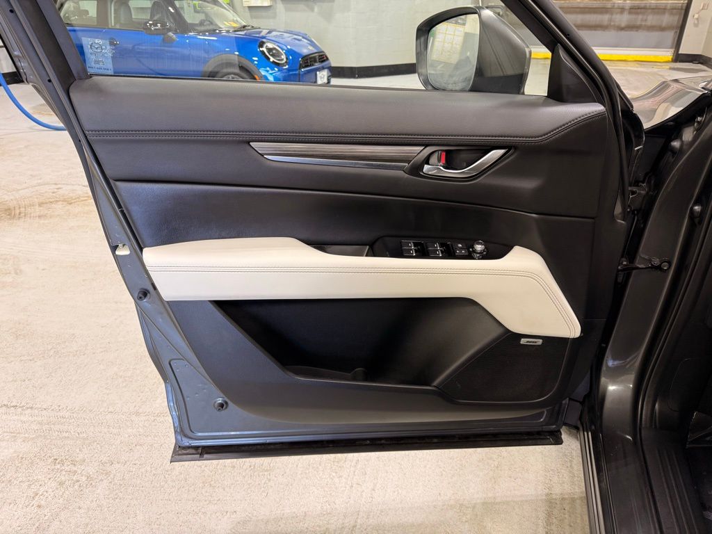 Thumbnail: 2023 Mazda CX-5 - 10