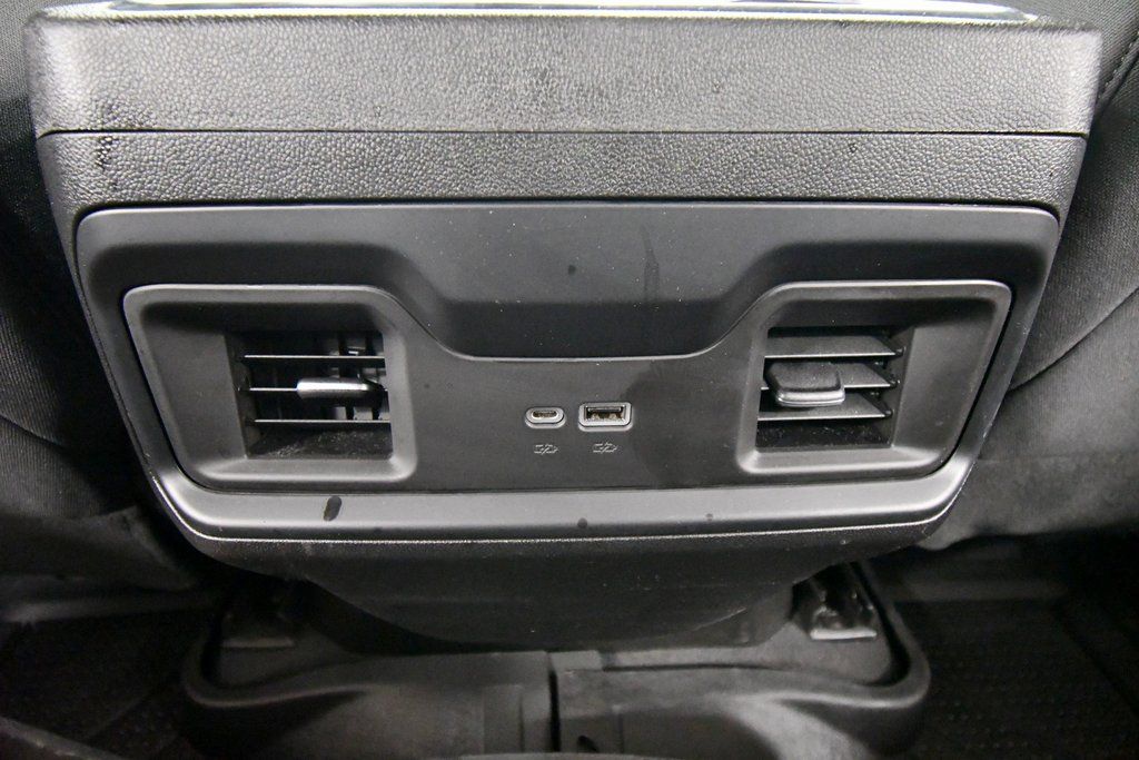 Used 2023 Chevrolet Silverado 1500 Truck