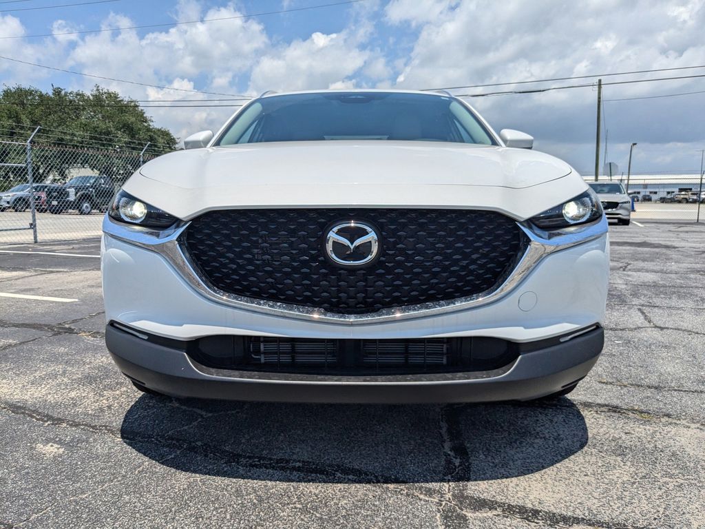 2025 Mazda CX-30 2.5 S Preferred