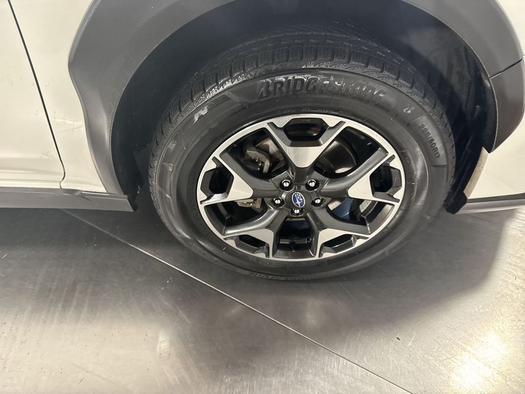 used 2019 Subaru Crosstrek car, priced at $17,409