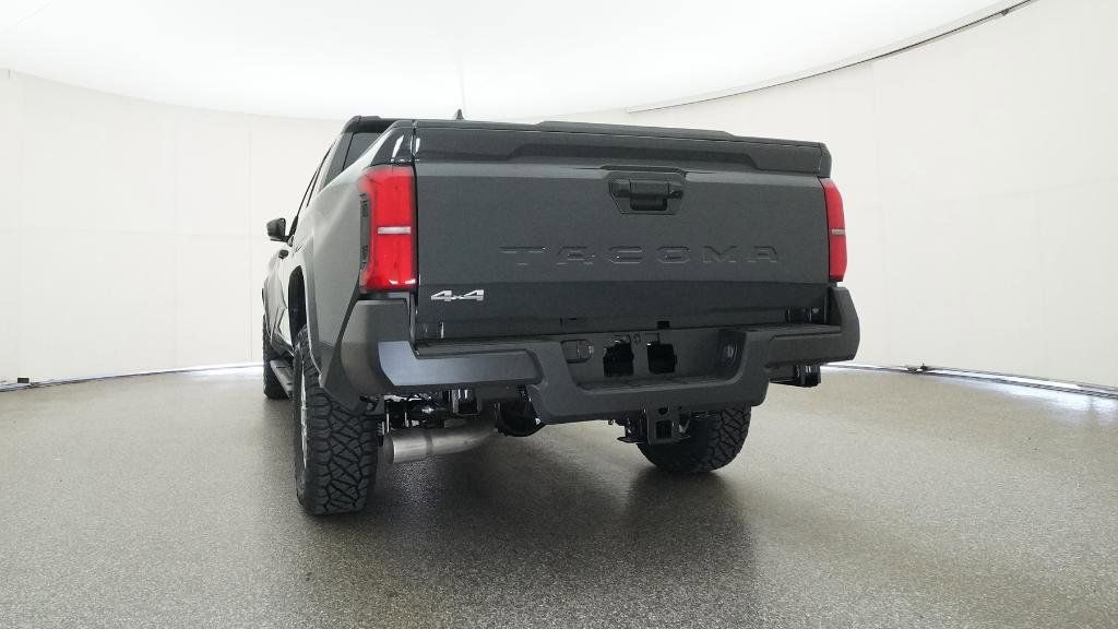 Thumbnail: 2025 Toyota Tacoma - 29