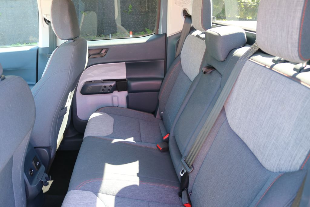 Used Car 2022 Ford Maverick  Xlt For Sale Under $25,000 In Austin, Texas