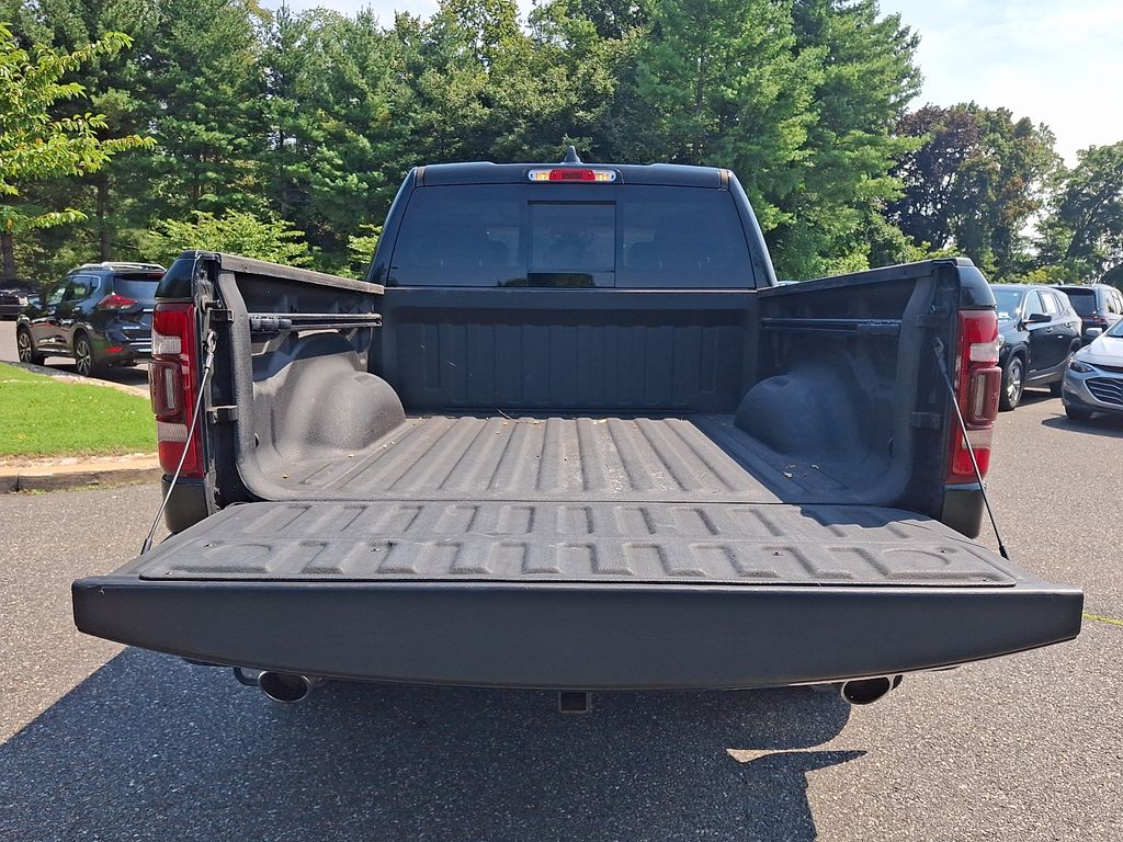 Used 2019 Ram 1500 Truck