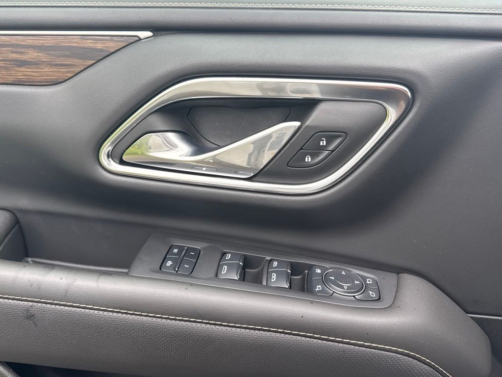 2024 Chevrolet Tahoe Premier Beige at Klick Lewis Buick Chevrolet