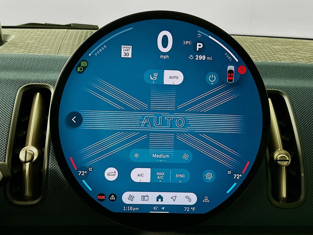 Thumbnail: 2025 MINI Cooper Countryman - 15