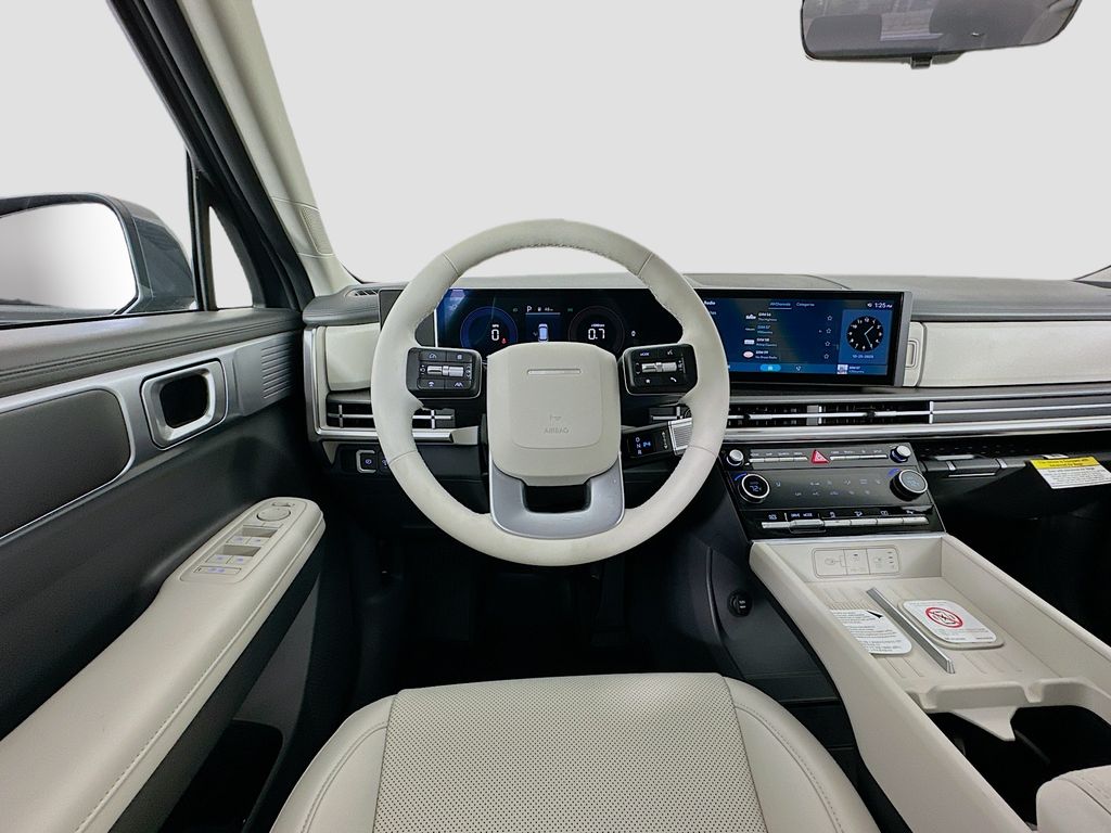 Thumbnail: 2026 Hyundai Santa Fe - 18