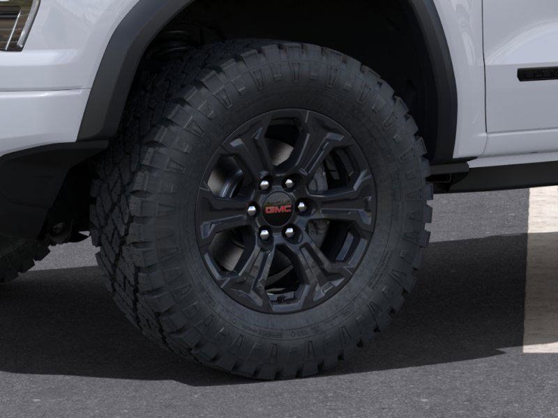 New Car 2025 Gmc Canyon  Elevation For Sale Under $40,000 In Corsicana, Texas