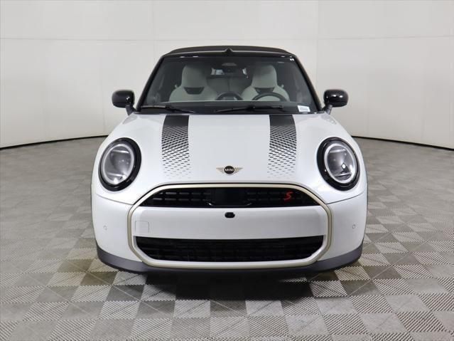 Thumbnail: 2026 MINI Cooper - 10