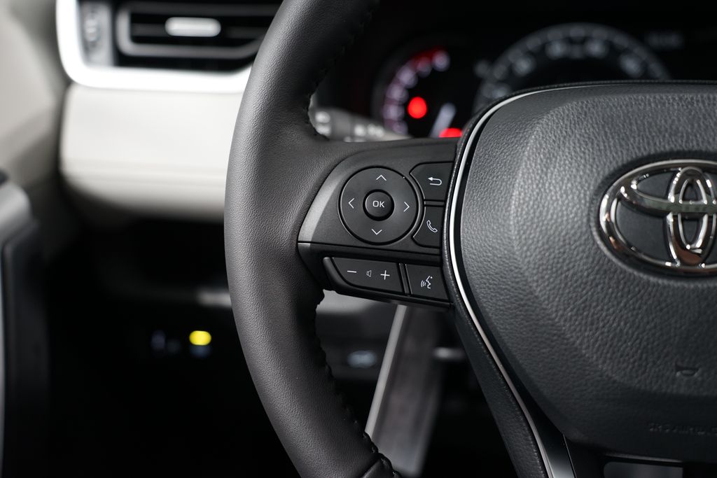 2025 Toyota RAV4 XLE Premium 14