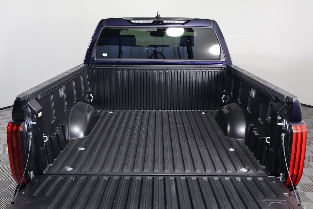 Thumbnail: 2025 Toyota Tundra - 14