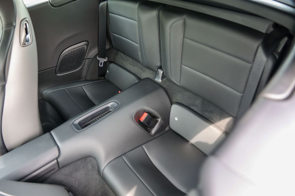 Used Car 2014 Porsche 911  Carrera S For Sale Under $110,000 In Austin, Texas