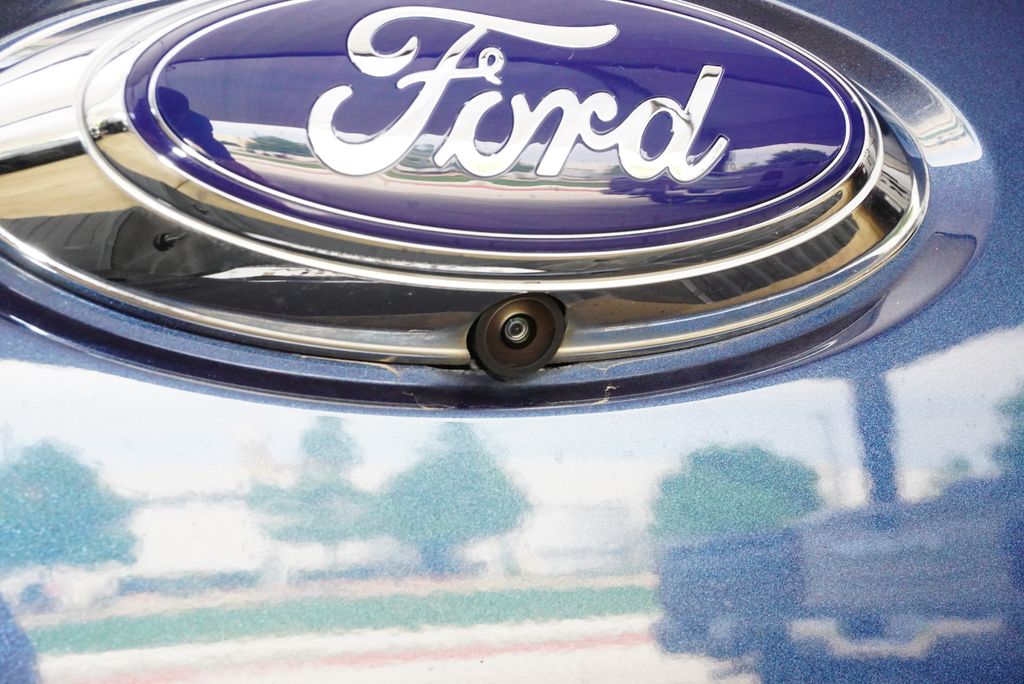 Used Car 2015 Ford F-250sd  Lariat For Sale Under $25,000 In Weatherford, Texas