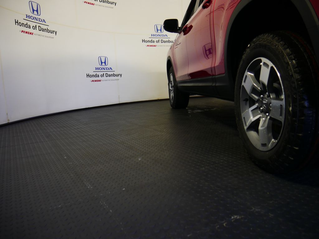 Thumbnail: 2025 Honda Ridgeline - 10