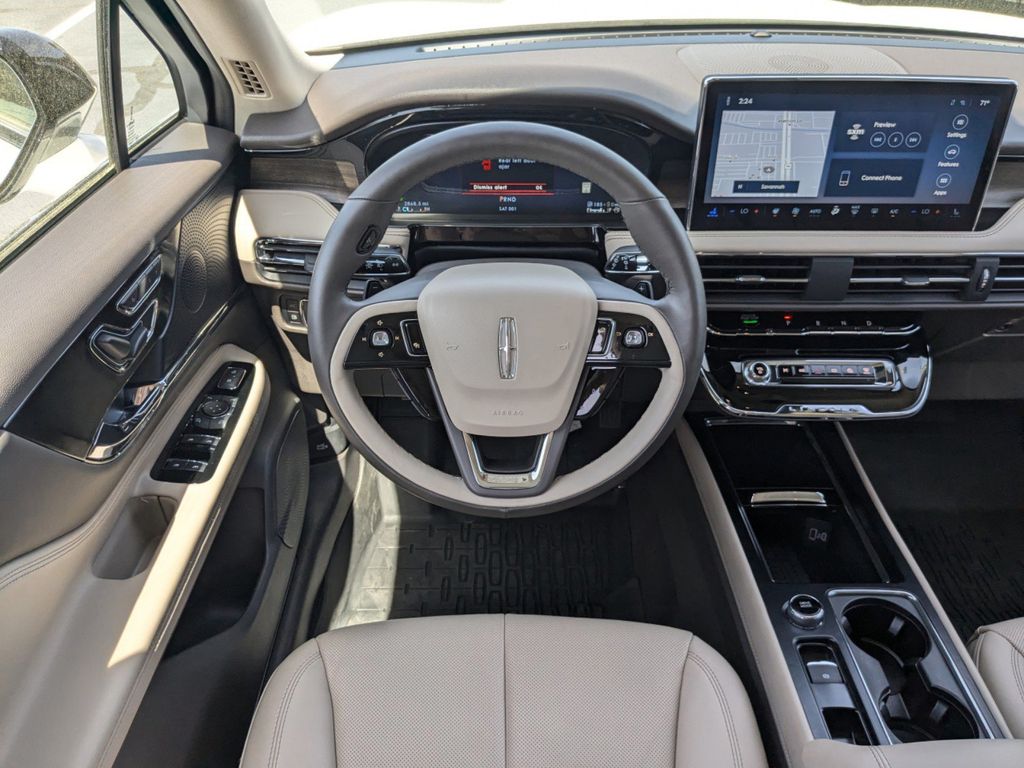 2024 Lincoln Corsair Grand Touring