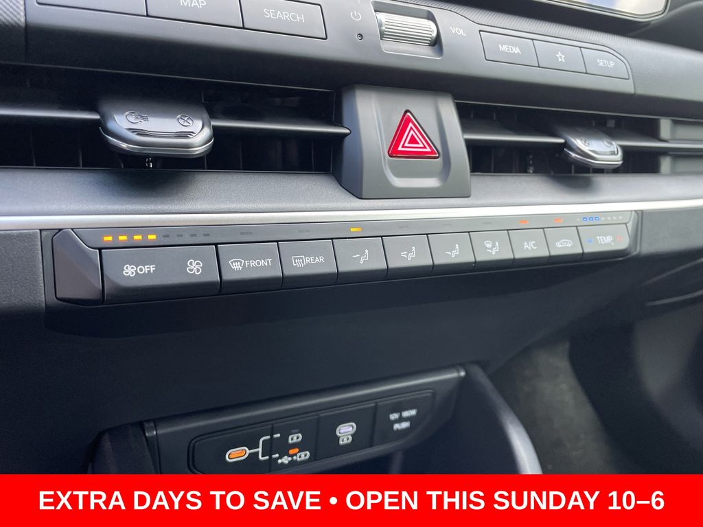 new 2025 Kia K4 car, priced at $19,641