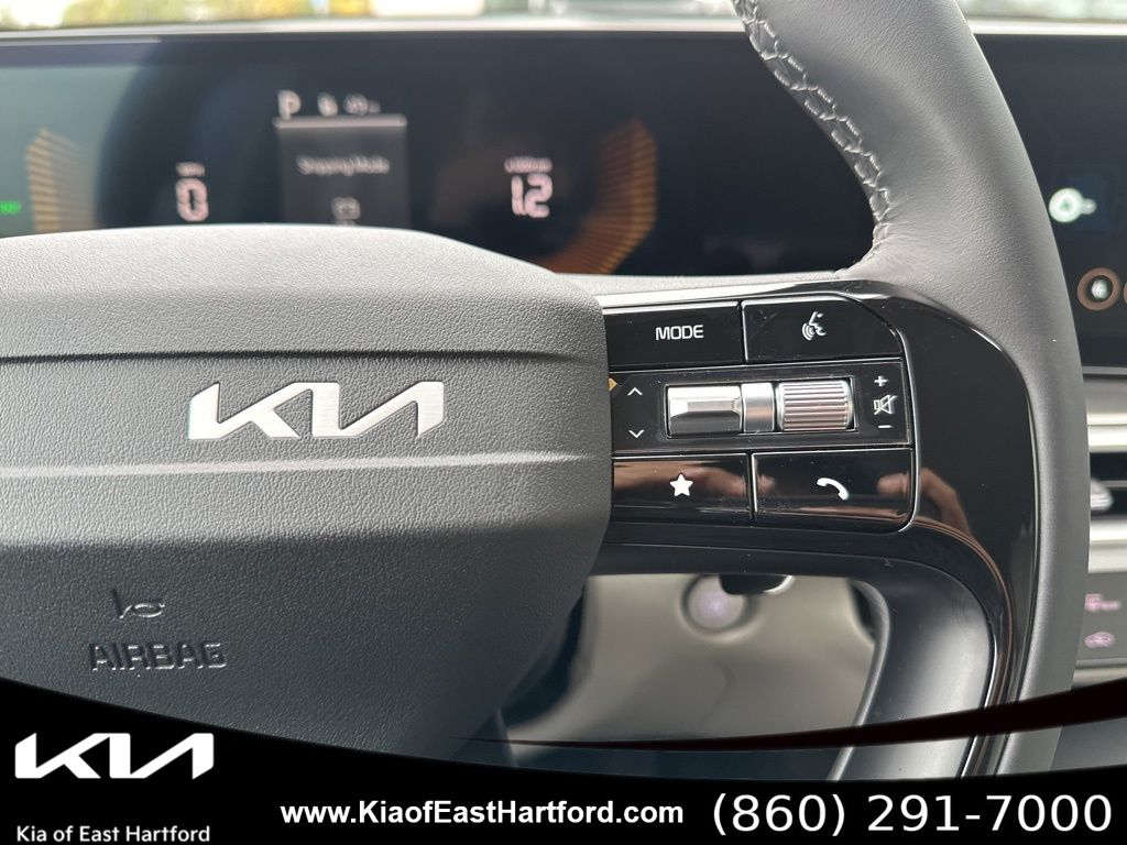 2026 Kia Sorento EX PHEV - Photo 37