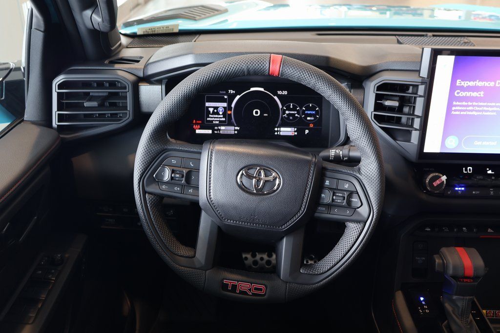 Thumbnail: 2026 Toyota Tundra - 3