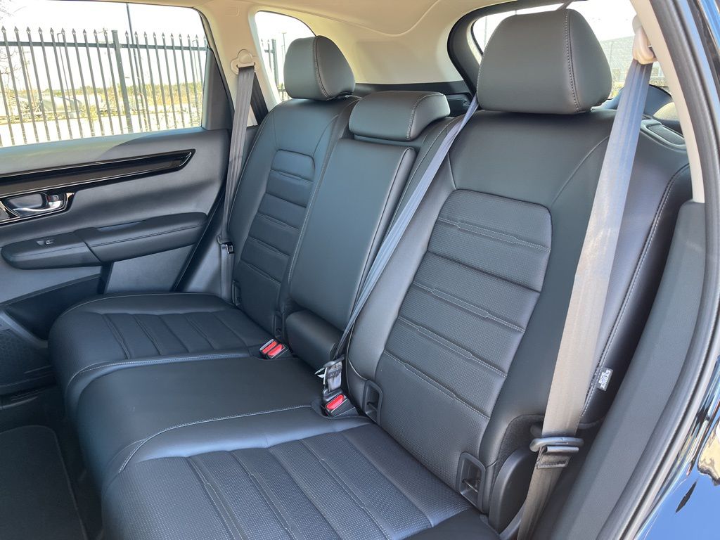 Thumbnail: 2026 Honda CR-V - 14