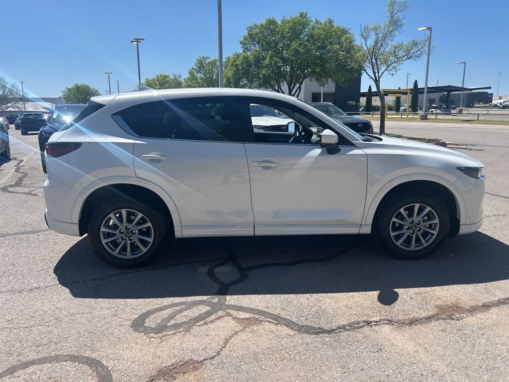 View vehicle photo 5