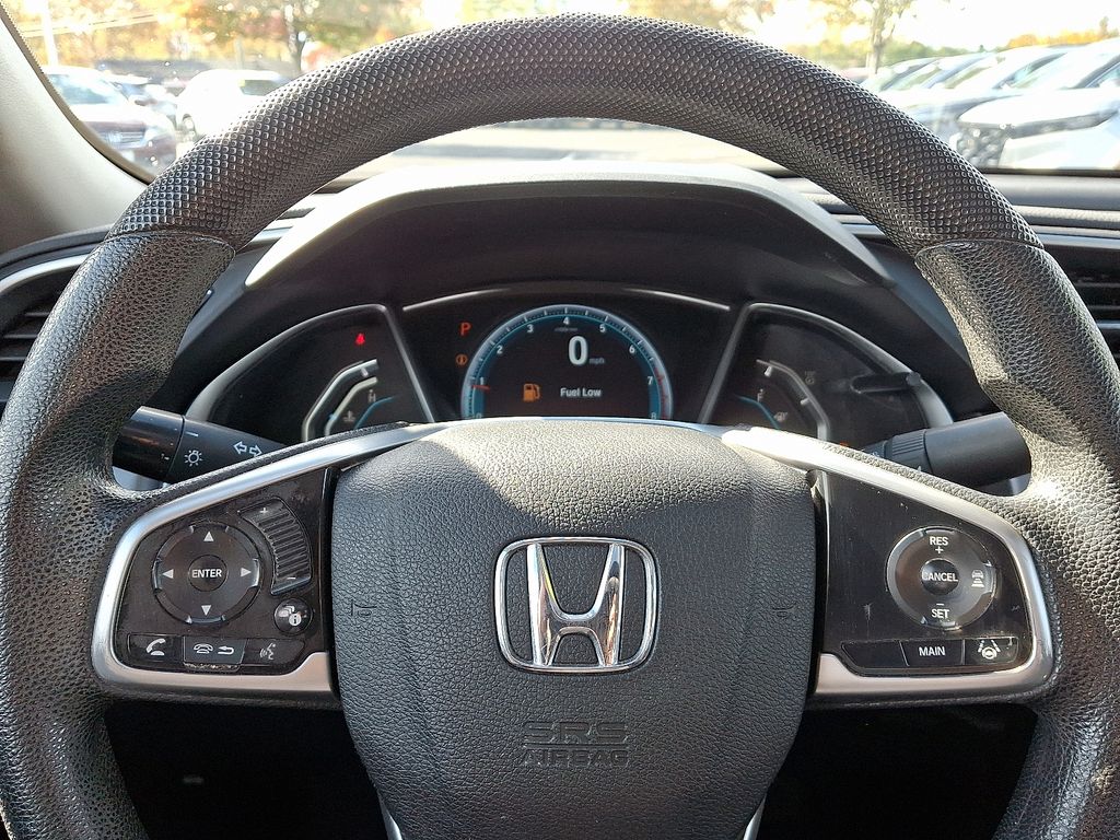 Thumbnail: 2016 Honda Civic - 19