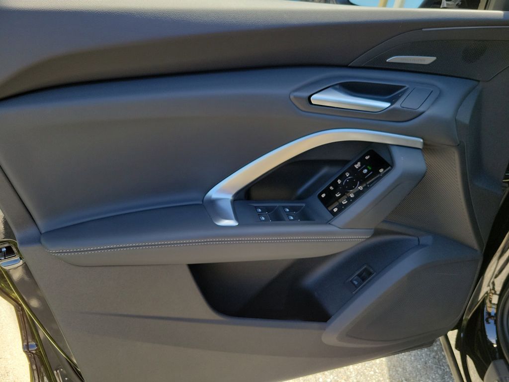 New 2026 Black Audi 2.0T Premium Plus image 19