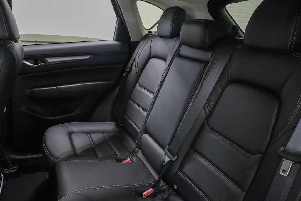 New Car 2025 Mazda Cx-5  2.5 S Preferred Package For Sale Under $35,000 In Georgetown, Texas