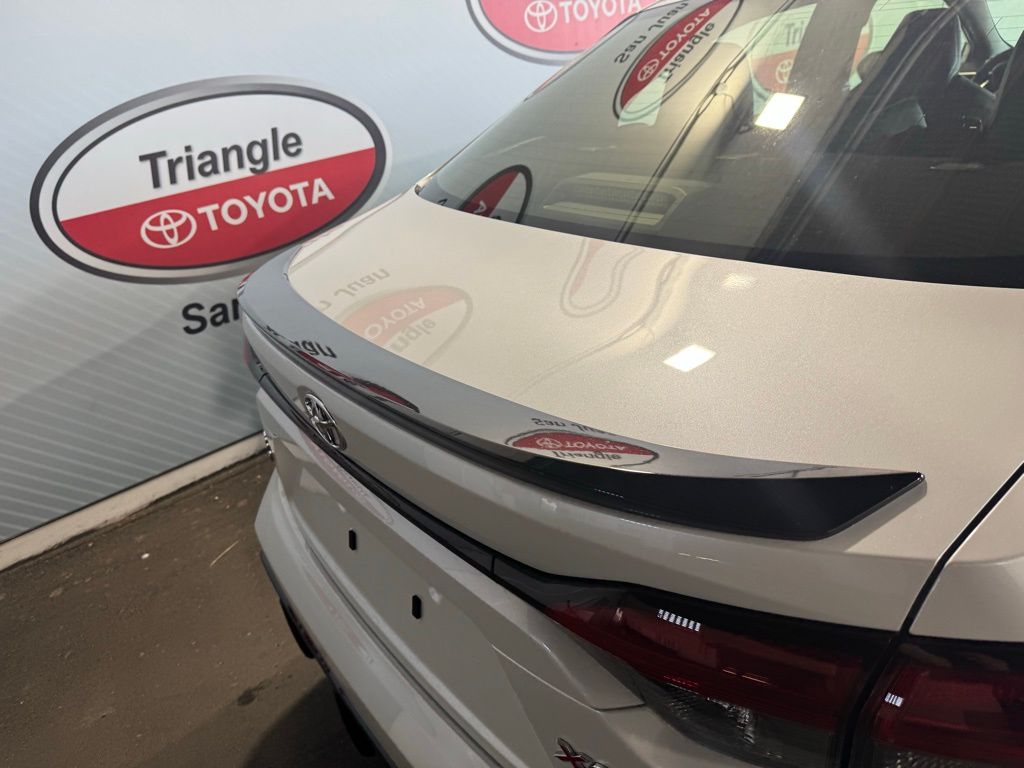 Thumbnail: 2026 Toyota Corolla - 15