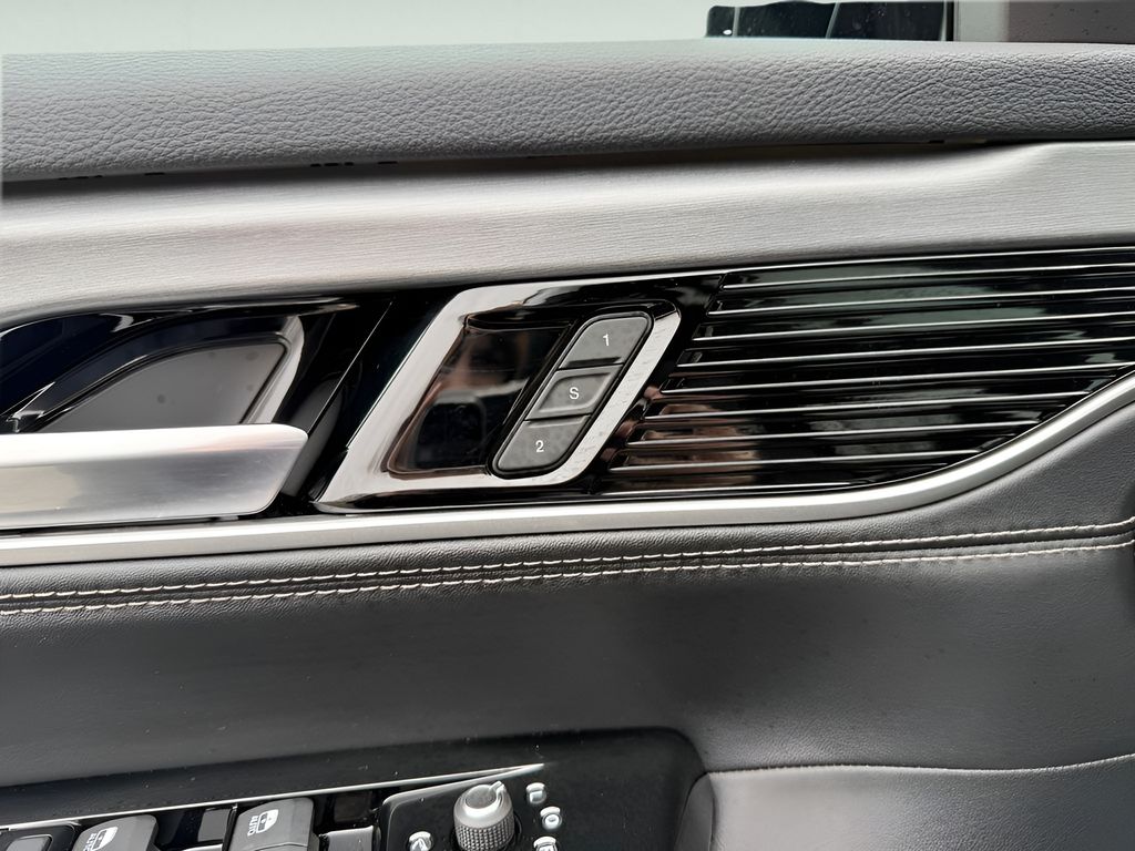 2026 Grand Wagoneer Grand Wagoneer