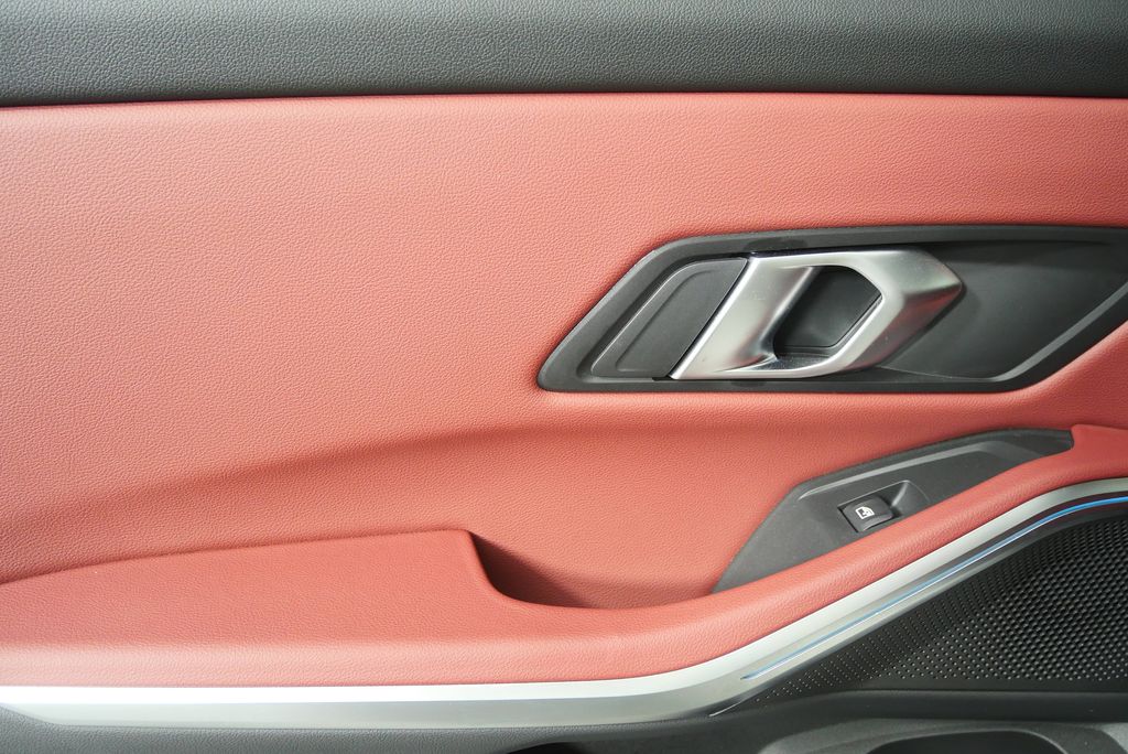 Thumbnail: 2025 BMW 3 Series - 14