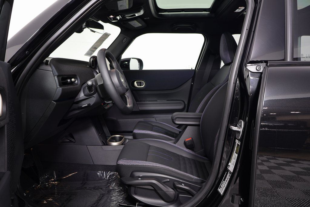 Thumbnail: 2026 MINI Cooper - 5