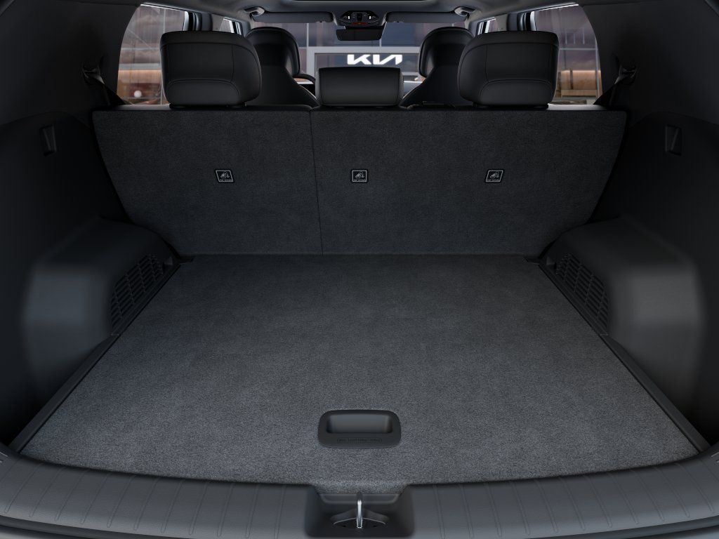 New 2027 Aurora Black Kia  image 18