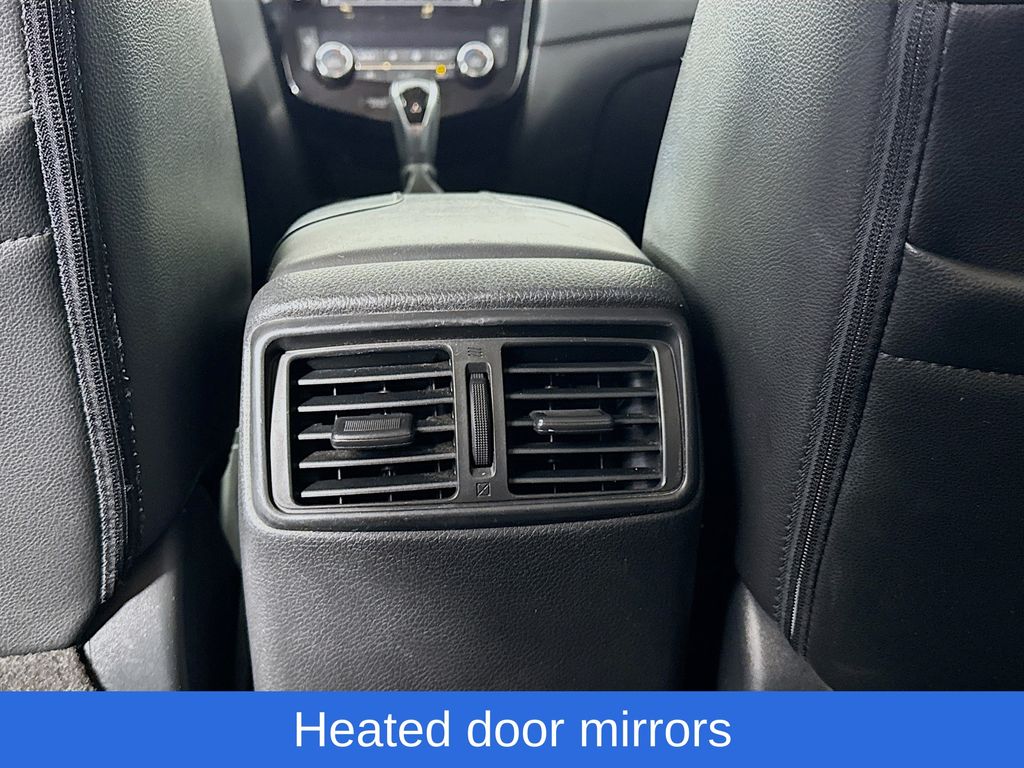 Used Car 2019 Nissan Rogue  Sl For Sale Under $20,000 In Austin, Texas