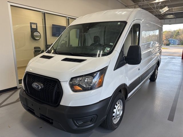 2023 Ford Transit Cargo 250 Medium Roof AWD