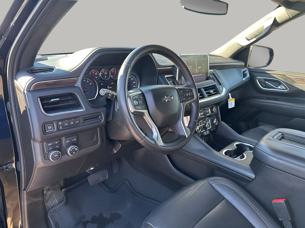 Used Car 2021 Chevrolet Tahoe  Z71 For Sale Under $50,000 In Austin, Texas