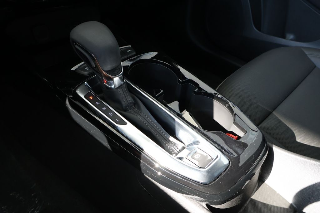 Thumbnail: 2025 Chevrolet Trax - 28