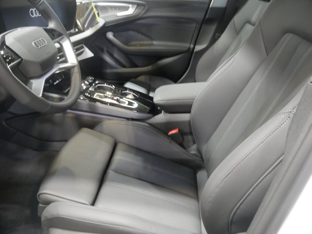 Thumbnail: 2026 Audi A5 - 19