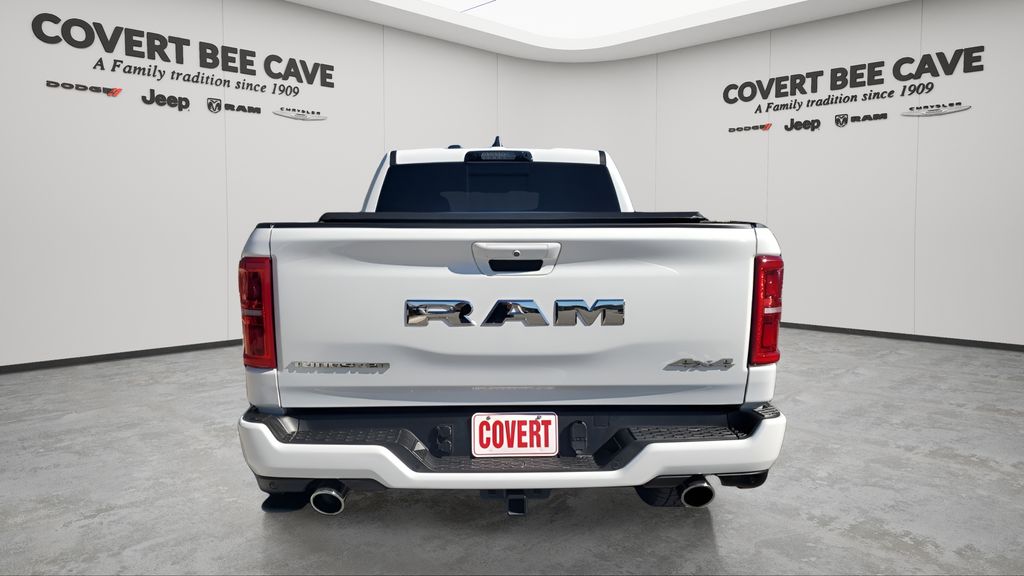 Used Car 2025 Ram 1500  Tungsten For Sale Under $70,000 In Austin, Texas