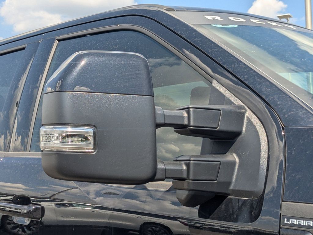 2024 Ford F-250 Super Duty Rocky Ridge