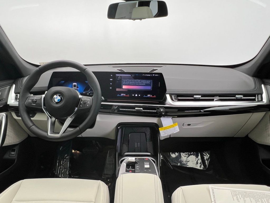 Thumbnail: 2026 BMW X1 - 10