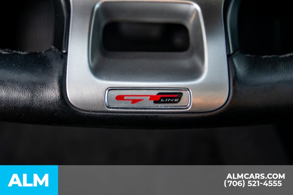 2021 Kia K5 GT-Line photo 19