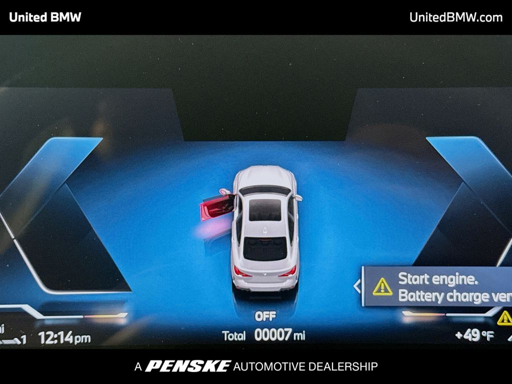 Thumbnail: 2026 BMW 2 Series - 7