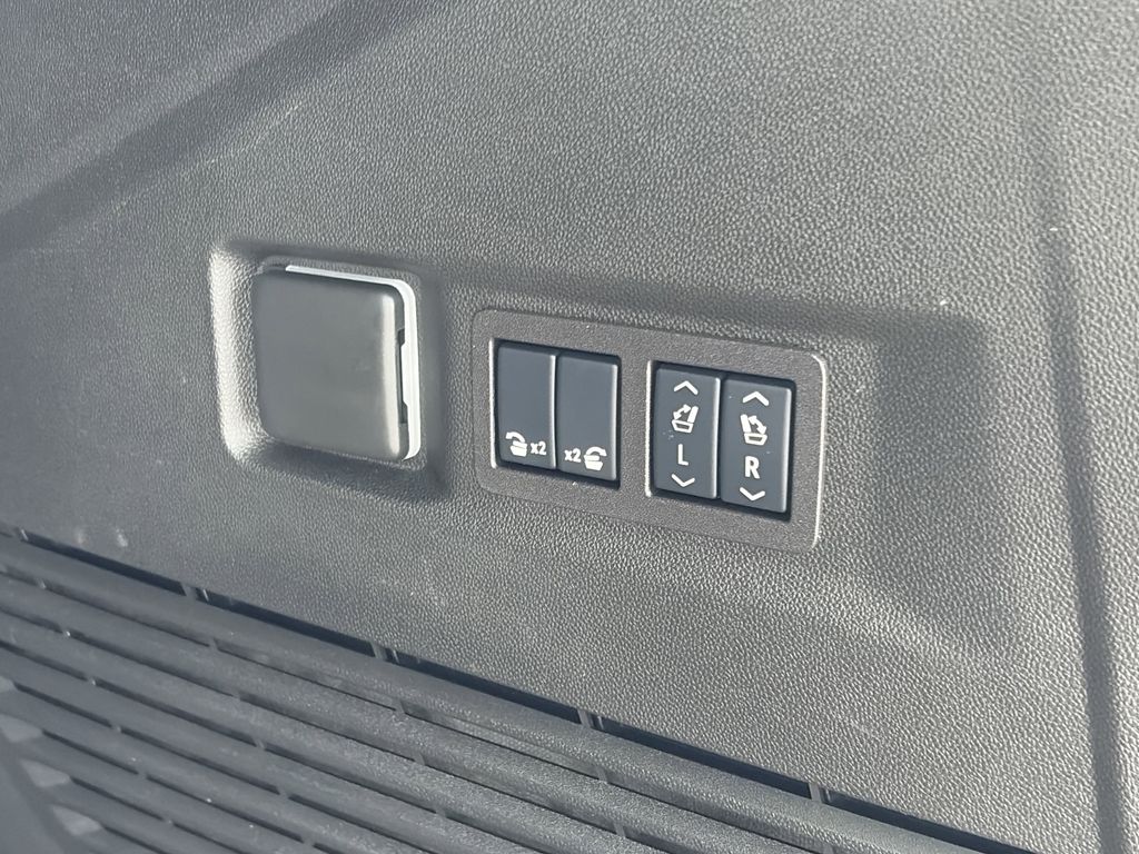 Used 2024 Chevrolet Tahoe SUV