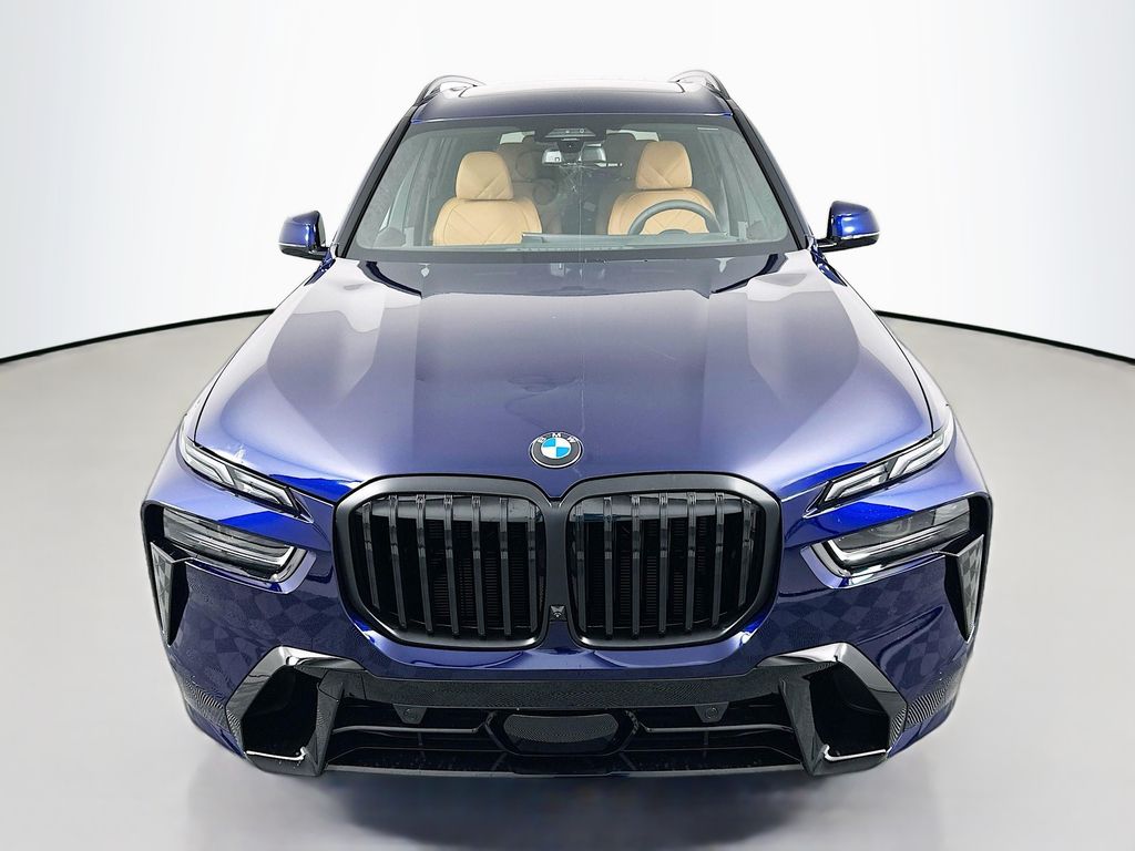 Thumbnail: 2026 BMW X7 - 2