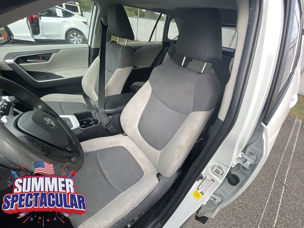 Used 2023 Toyota RAV4 SUV