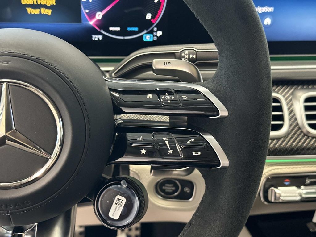 Thumbnail: 2026 Mercedes-Benz GLE - 15