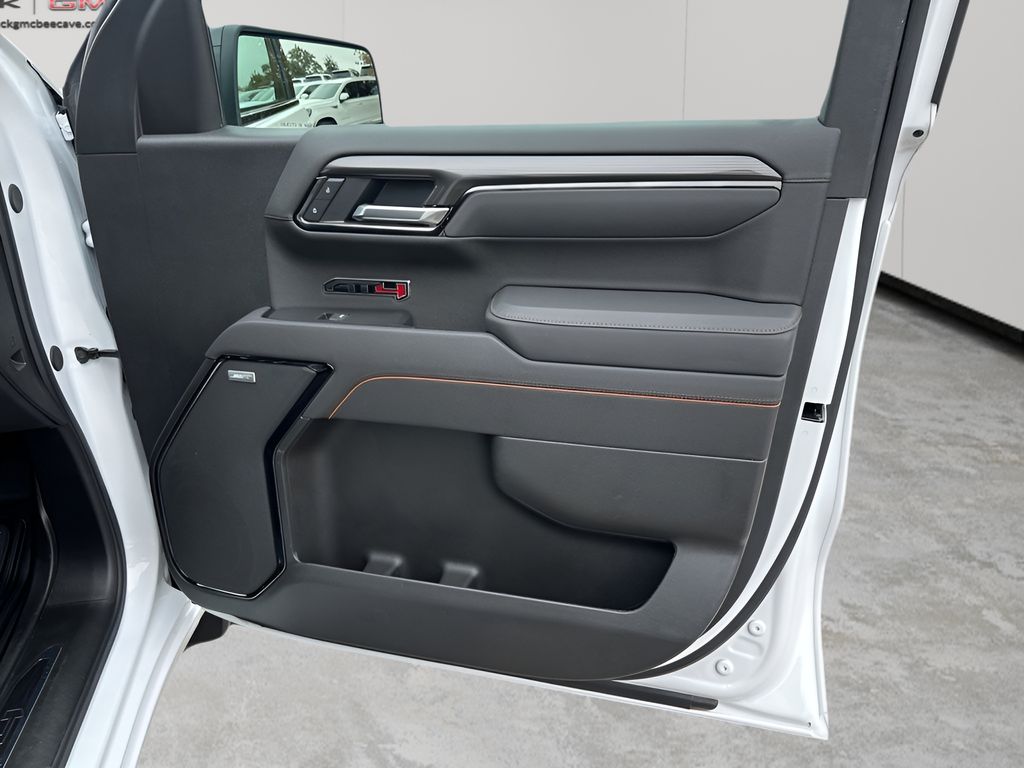 Used Car 2025 Gmc Sierra 1500  At4 For Sale Under $70,000 In Austin, Texas